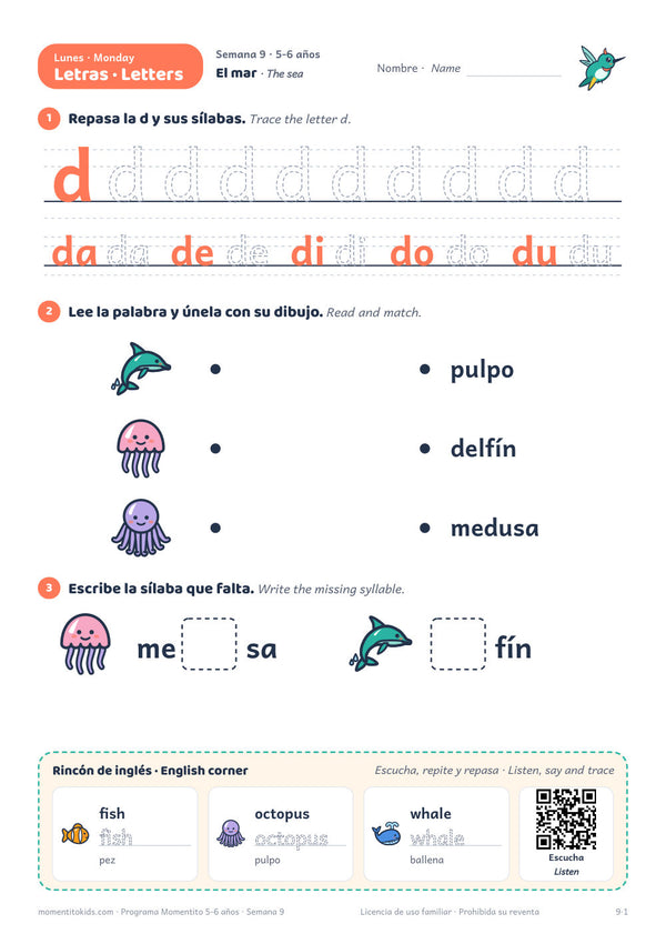 5-6 años